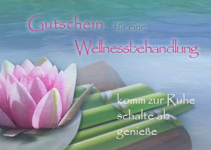 gutschein